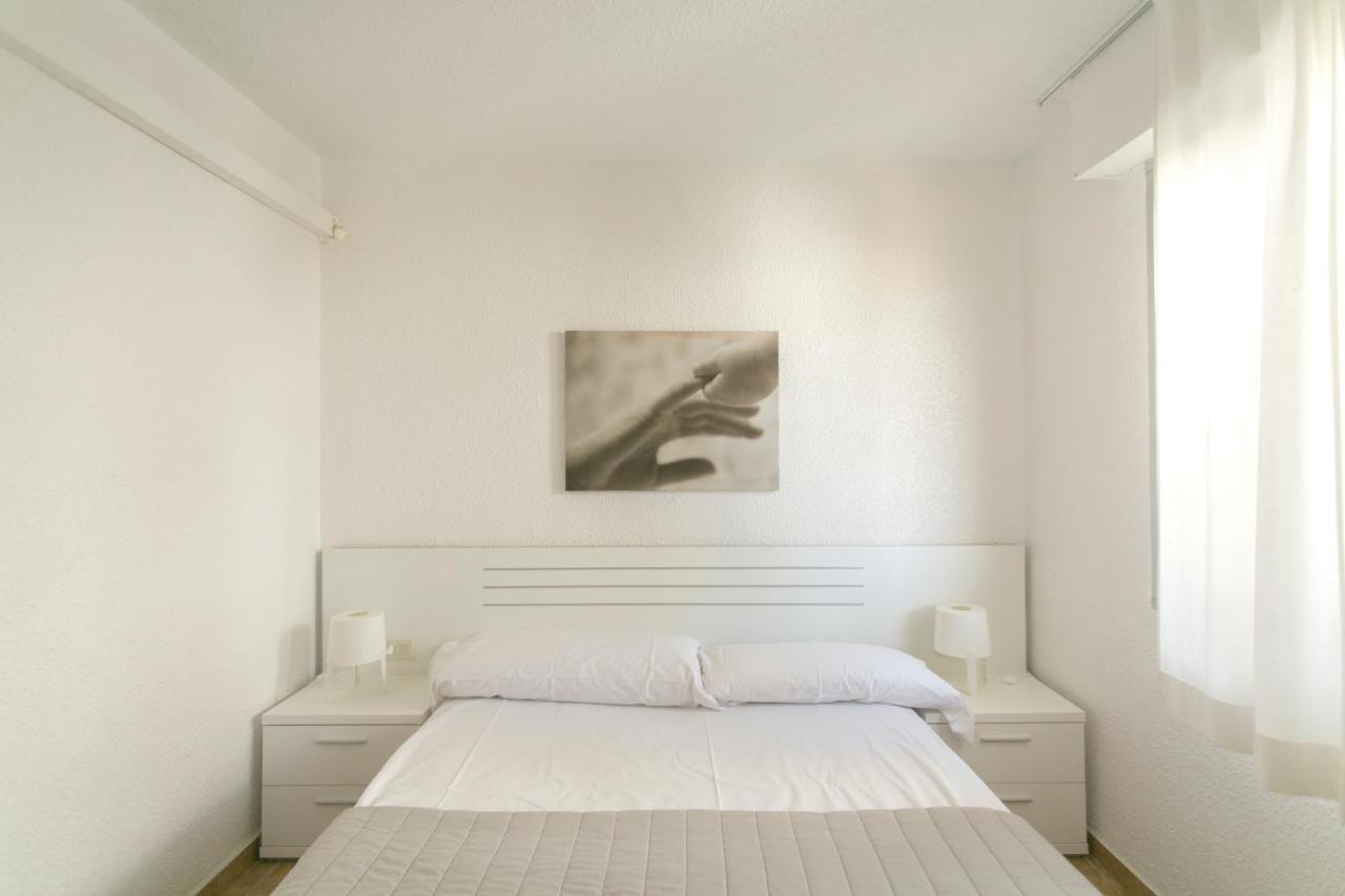 Apartment Palmitos Peñíscola