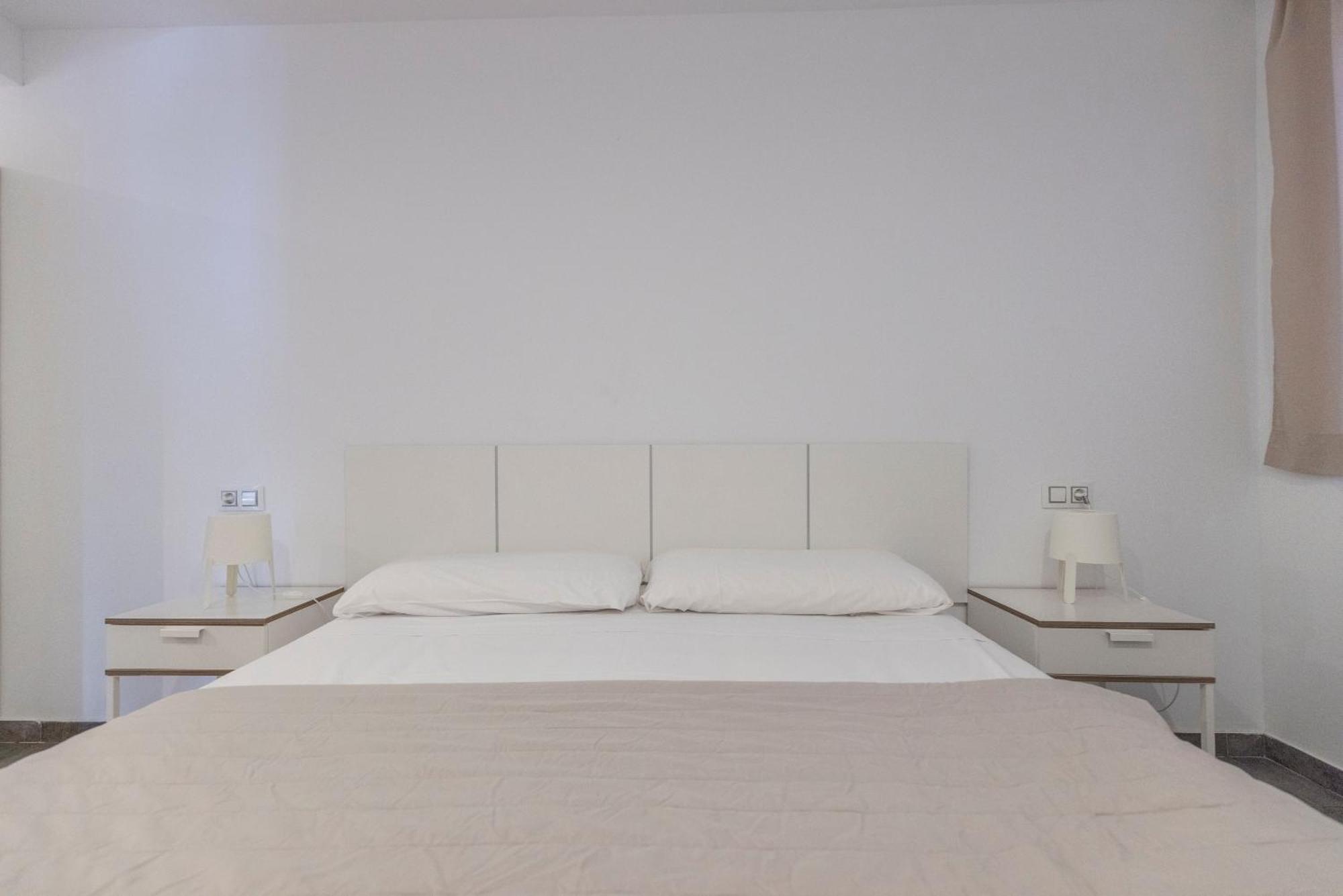 Apartment Palmitos *