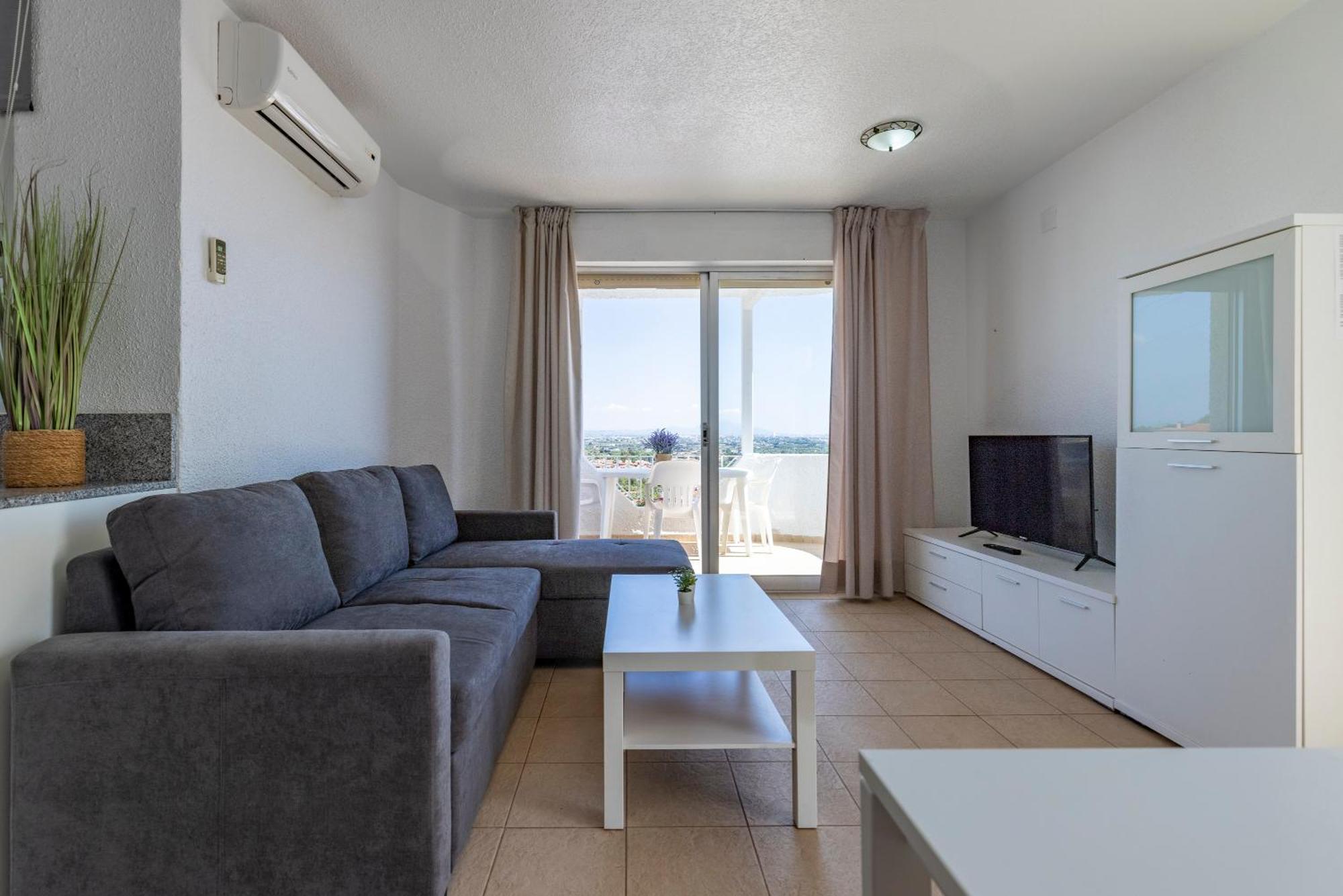 Palmitos Apartment *
