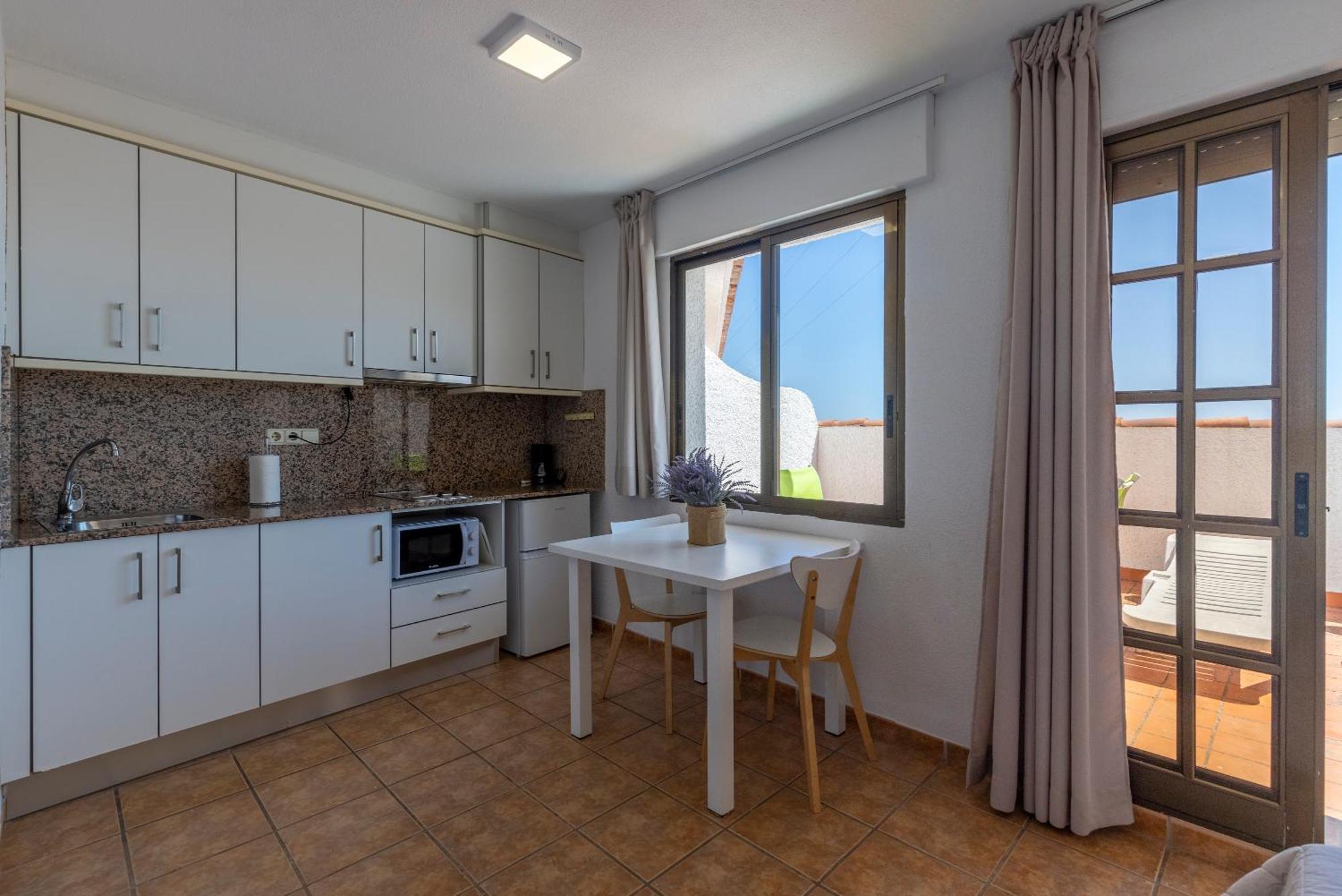 Apartment Palmitos Peñíscola
