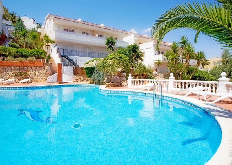 Palmitos Apartment