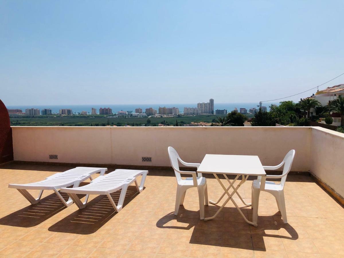 Palmitos Apartment *