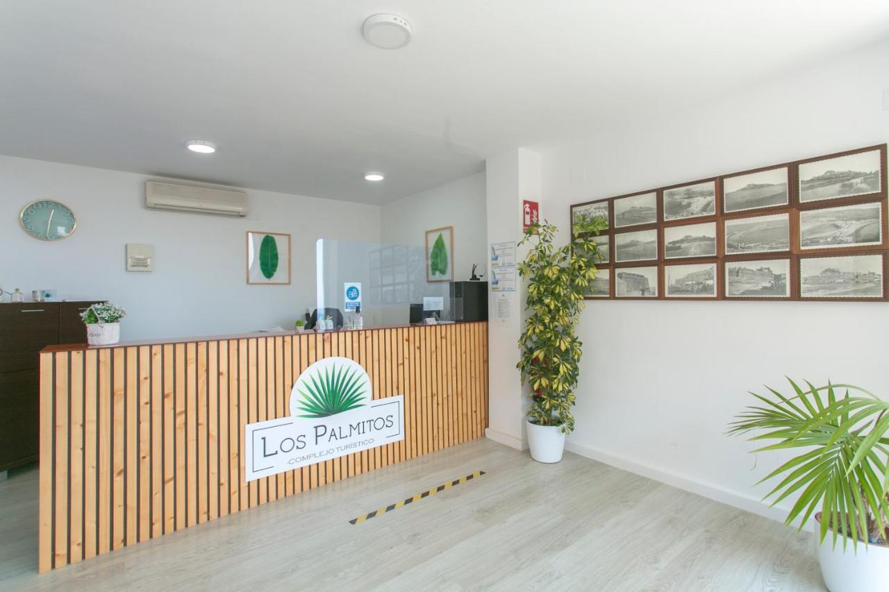 Palmitos Apartament *