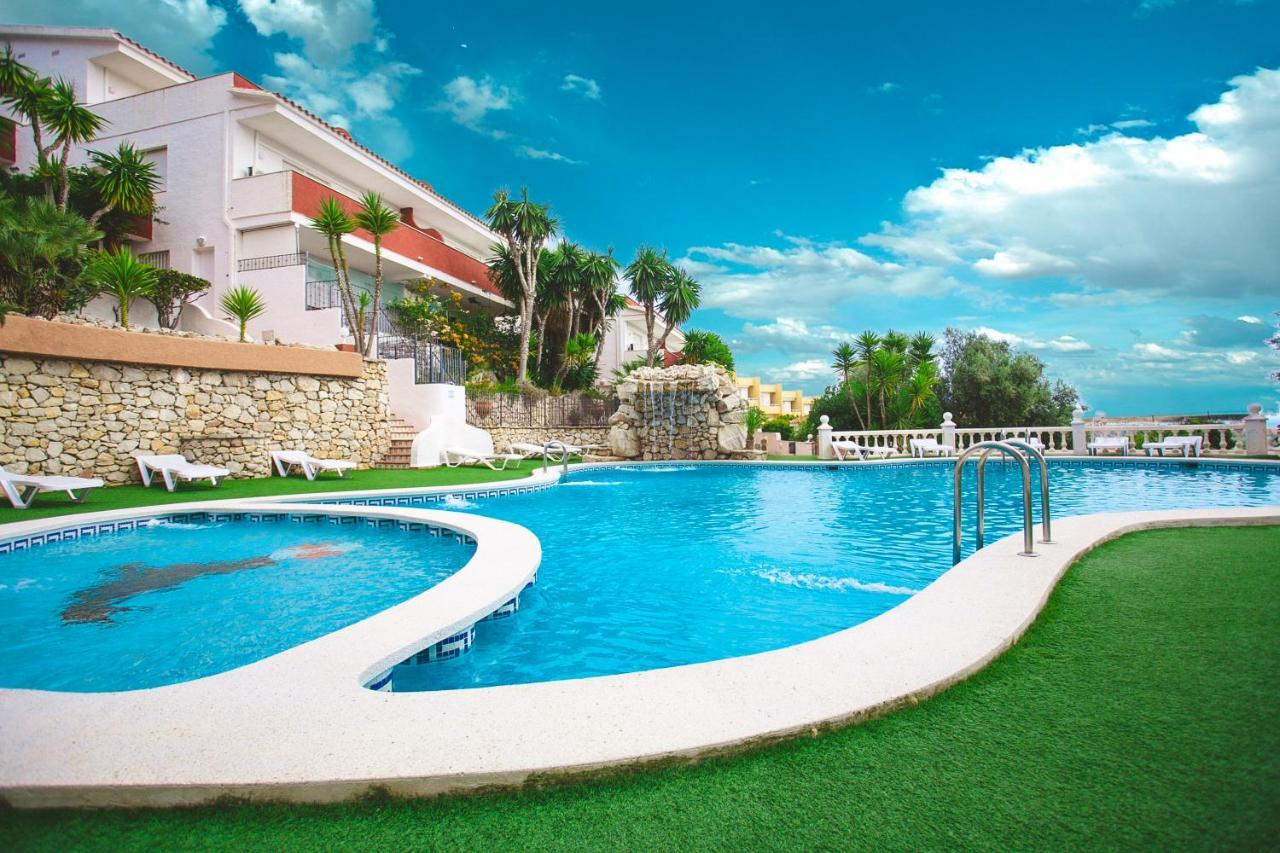Palmitos Apartament Peñiscola