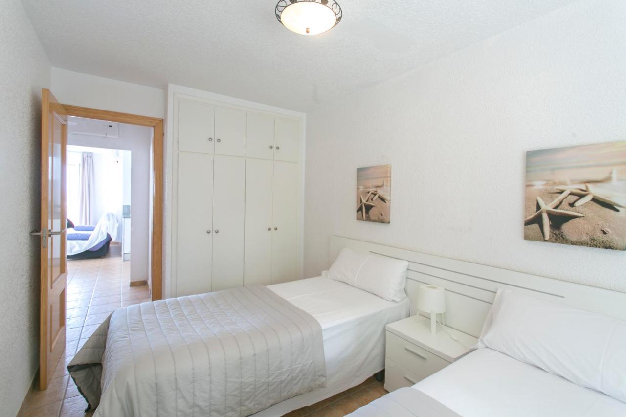 Palmitos Apartament
