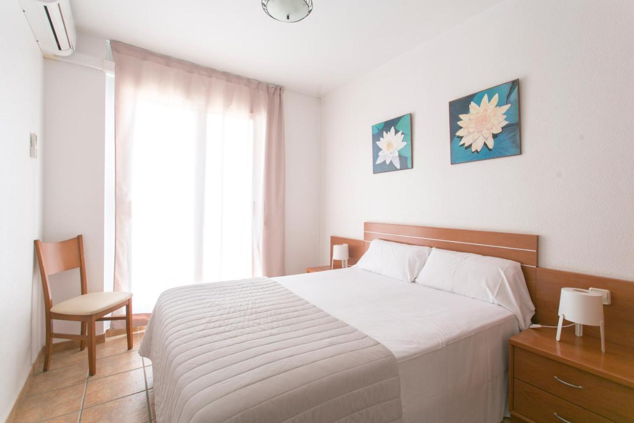 Apartament Palmitos *