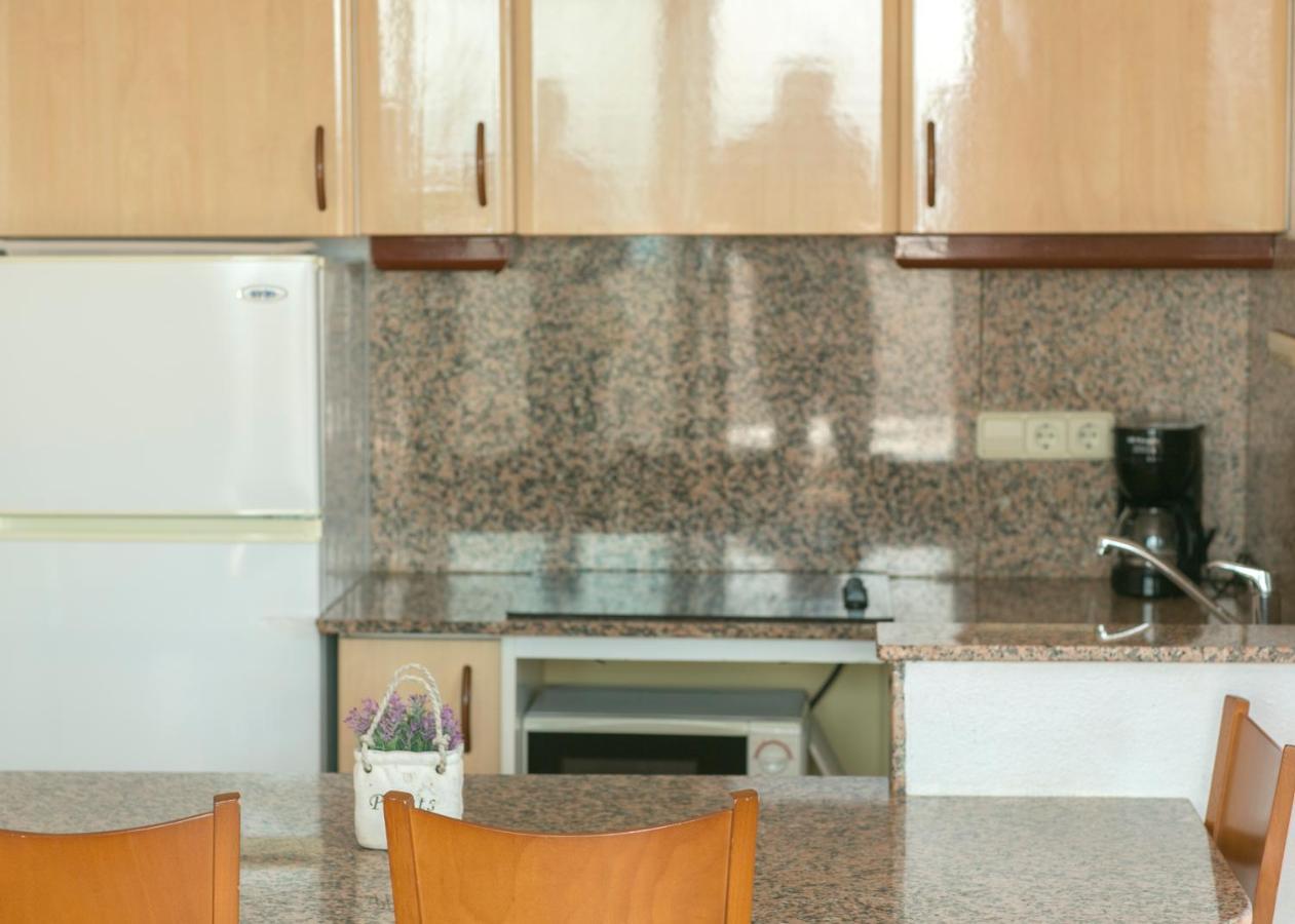 Apartament Palmitos *