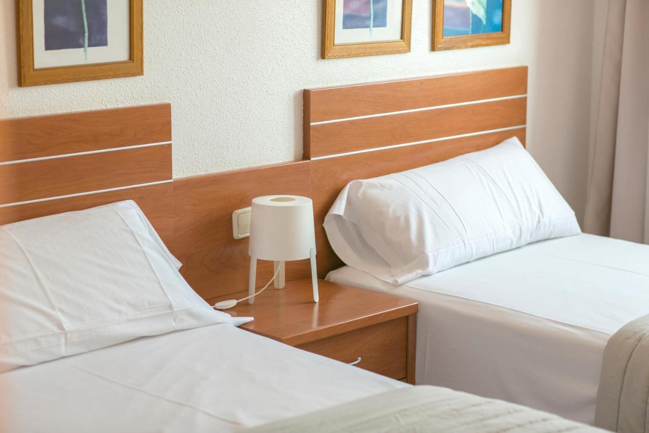 Palmitos Apartament Peñiscola
