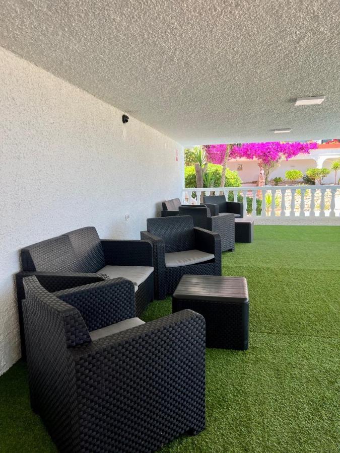 Apartament Palmitos *