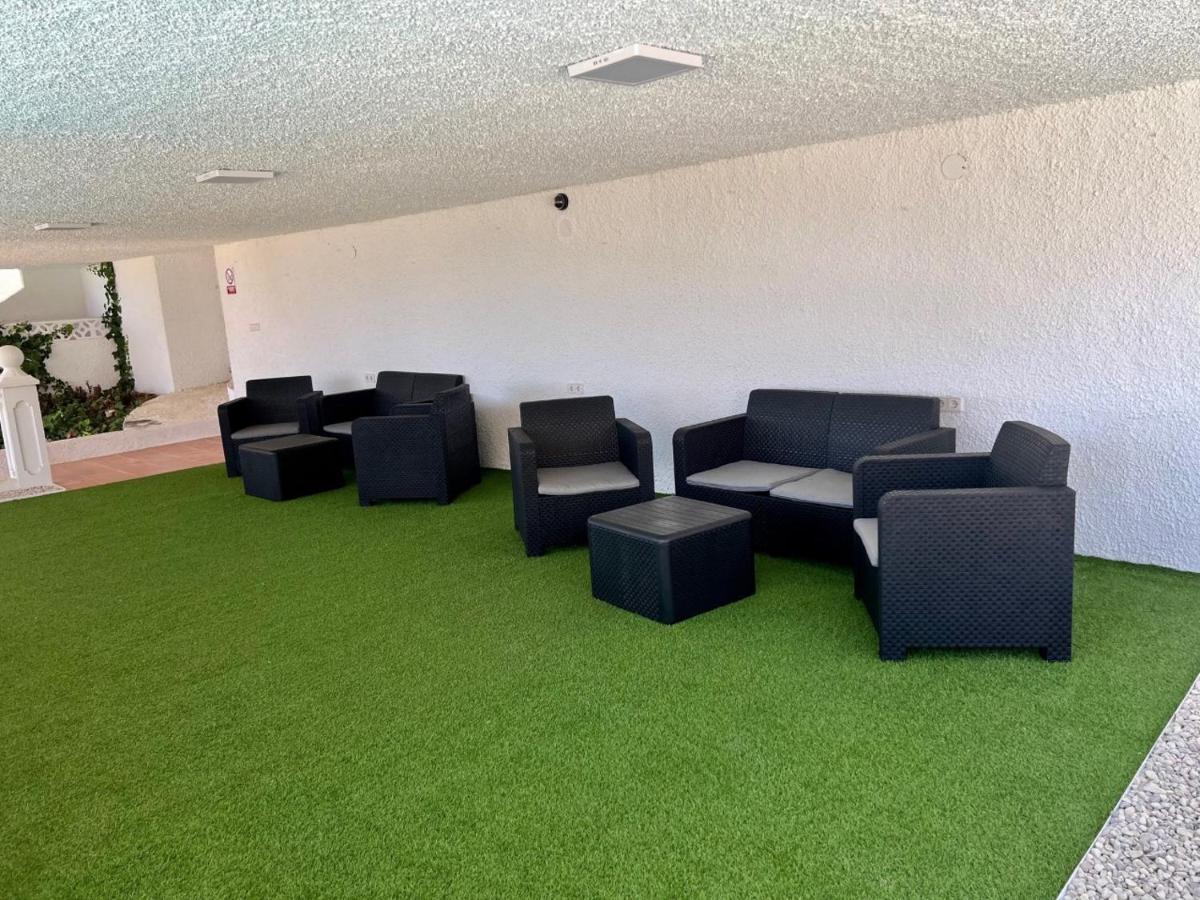 Palmitos Apartament *