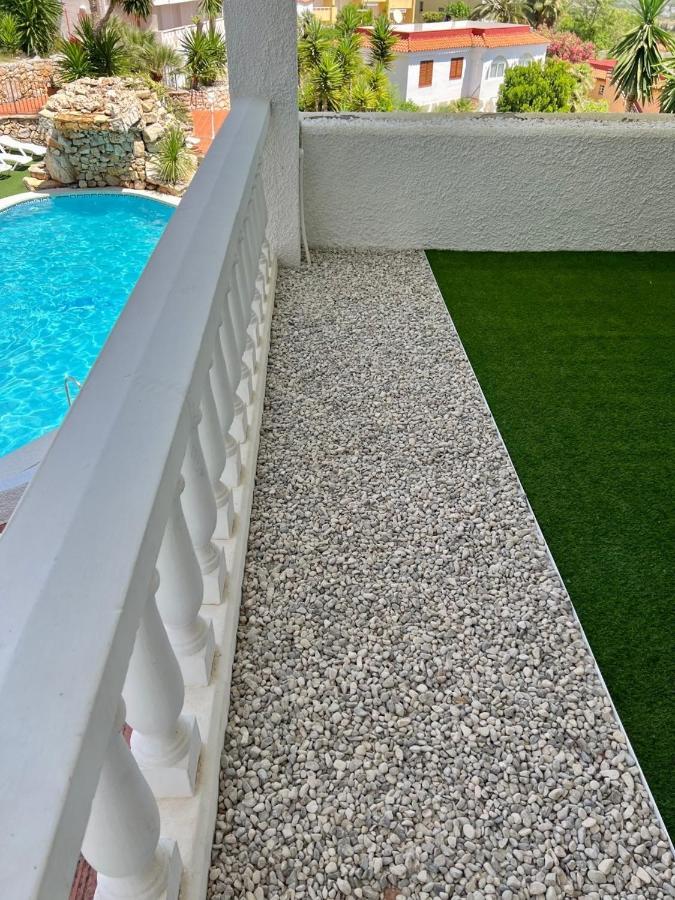 Palmitos Apartament Peñiscola
