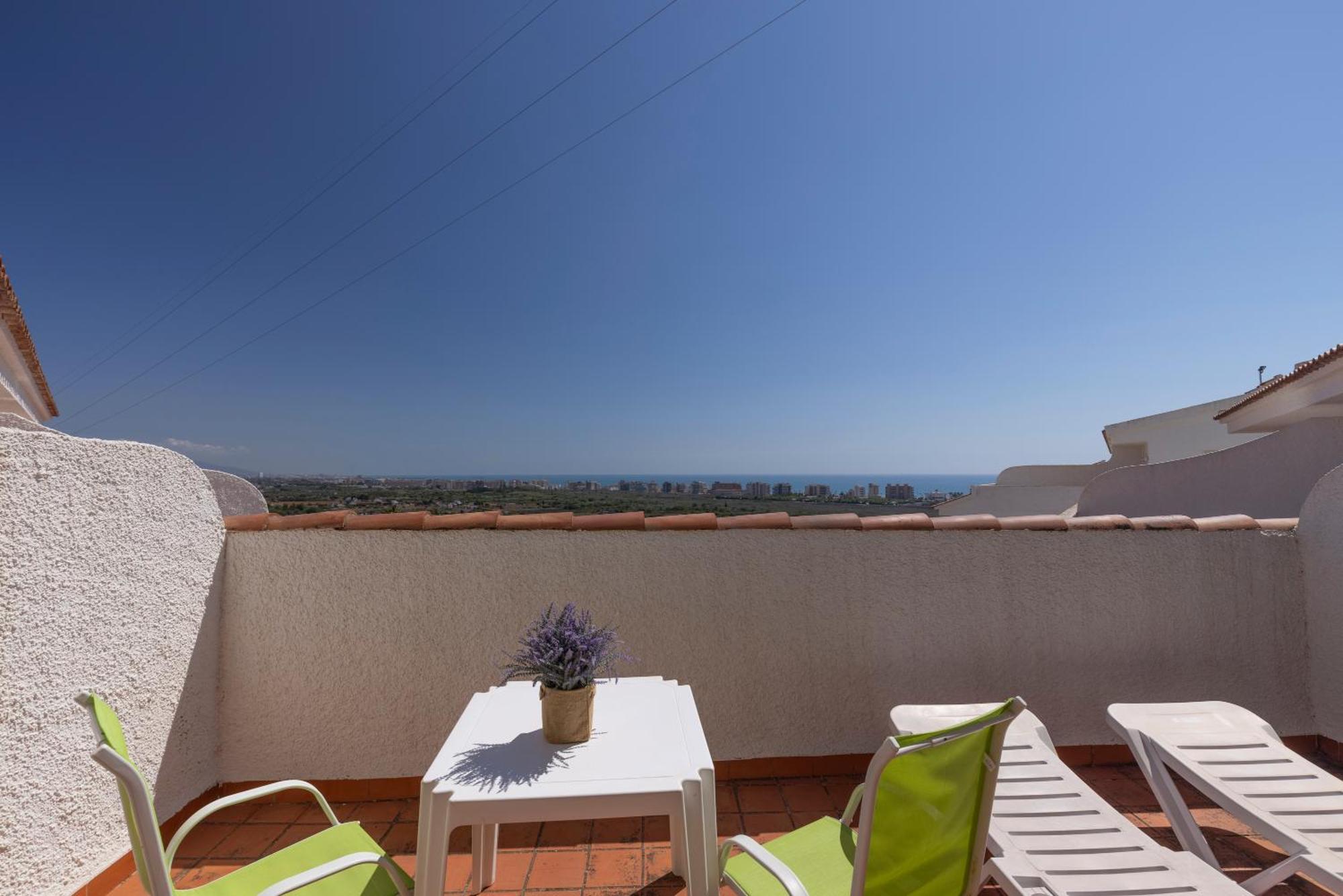 Palmitos Apartament