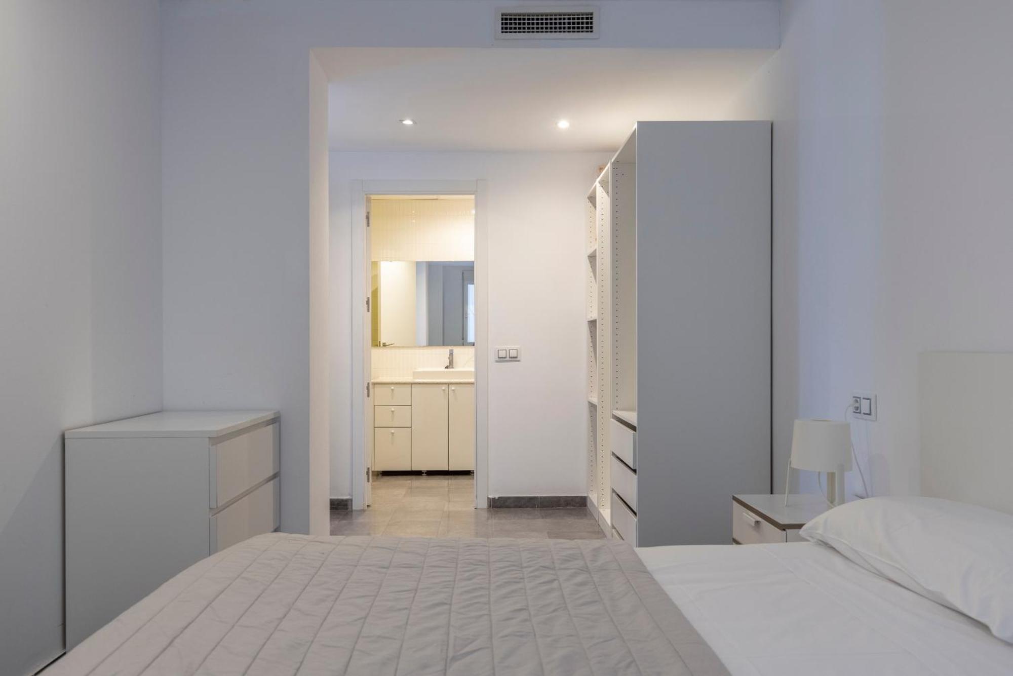 Palmitos Apartament Peñiscola