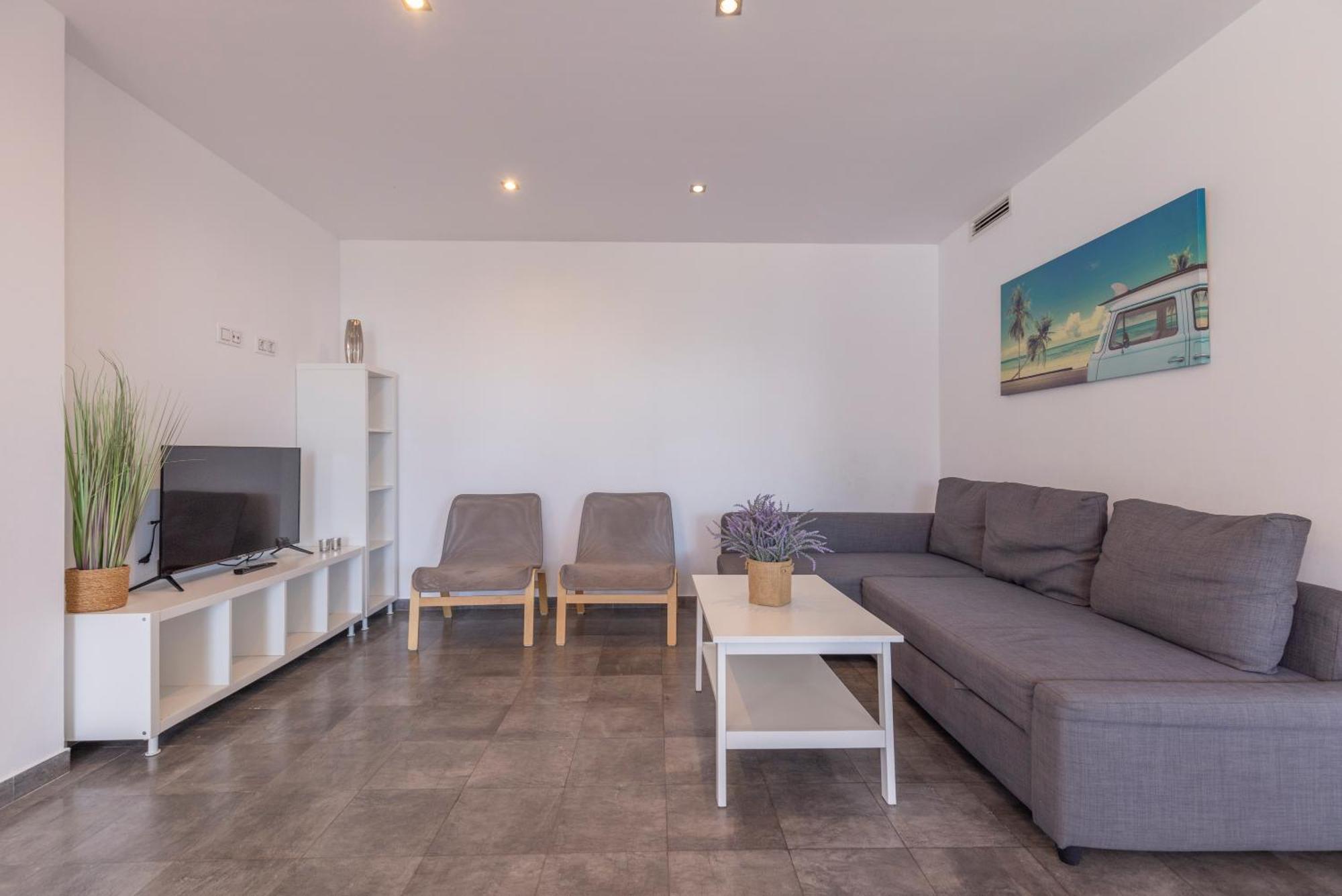 Palmitos Apartament