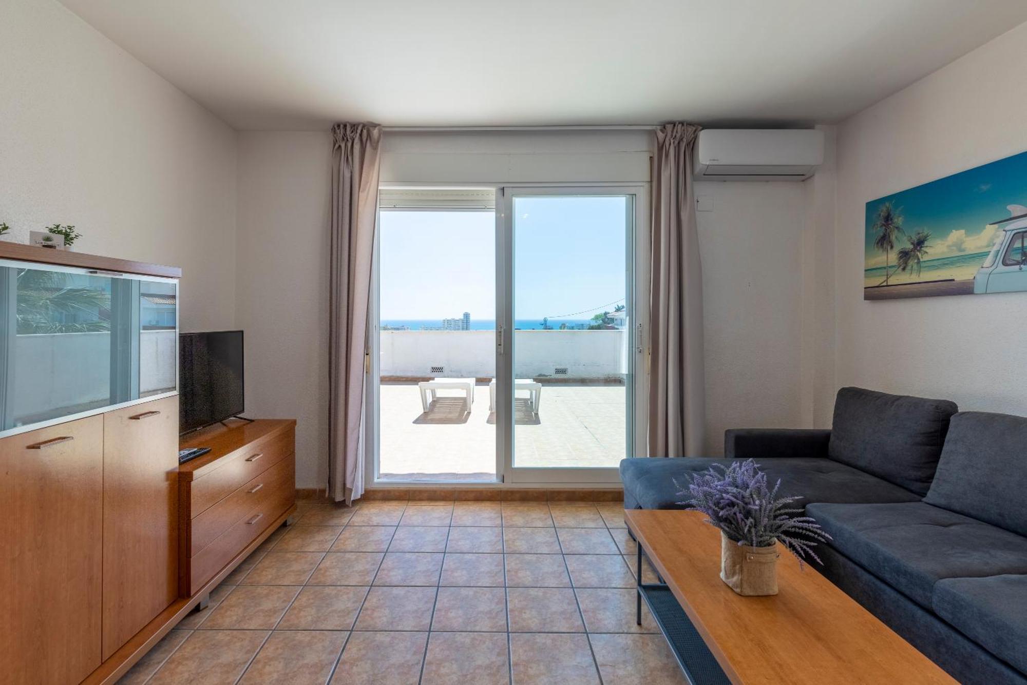 Apartament Palmitos