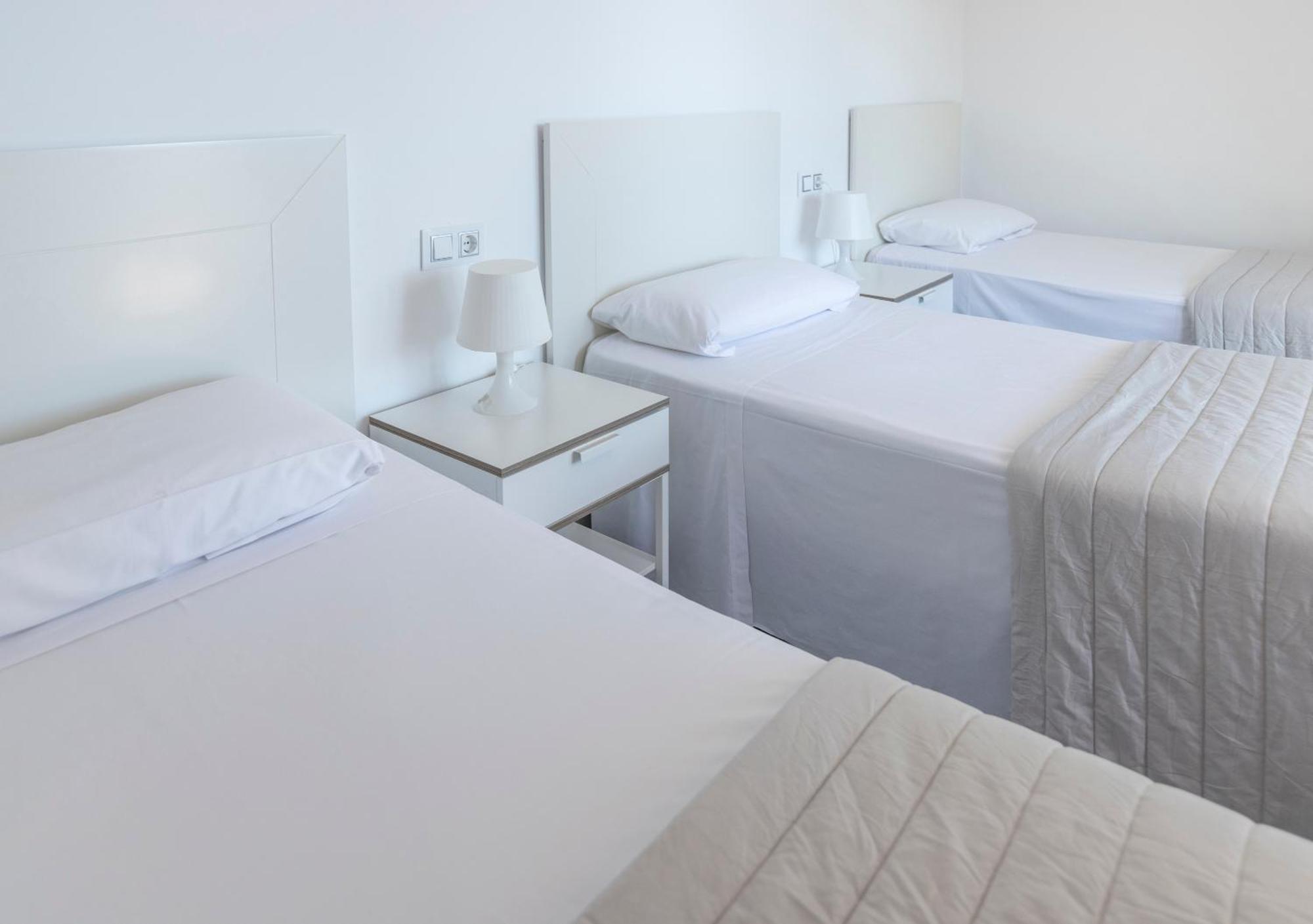 Palmitos Apartament Peñiscola