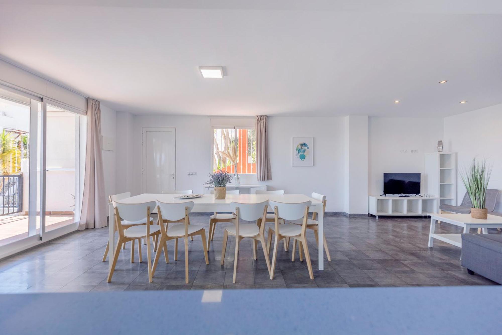 Palmitos Apartament