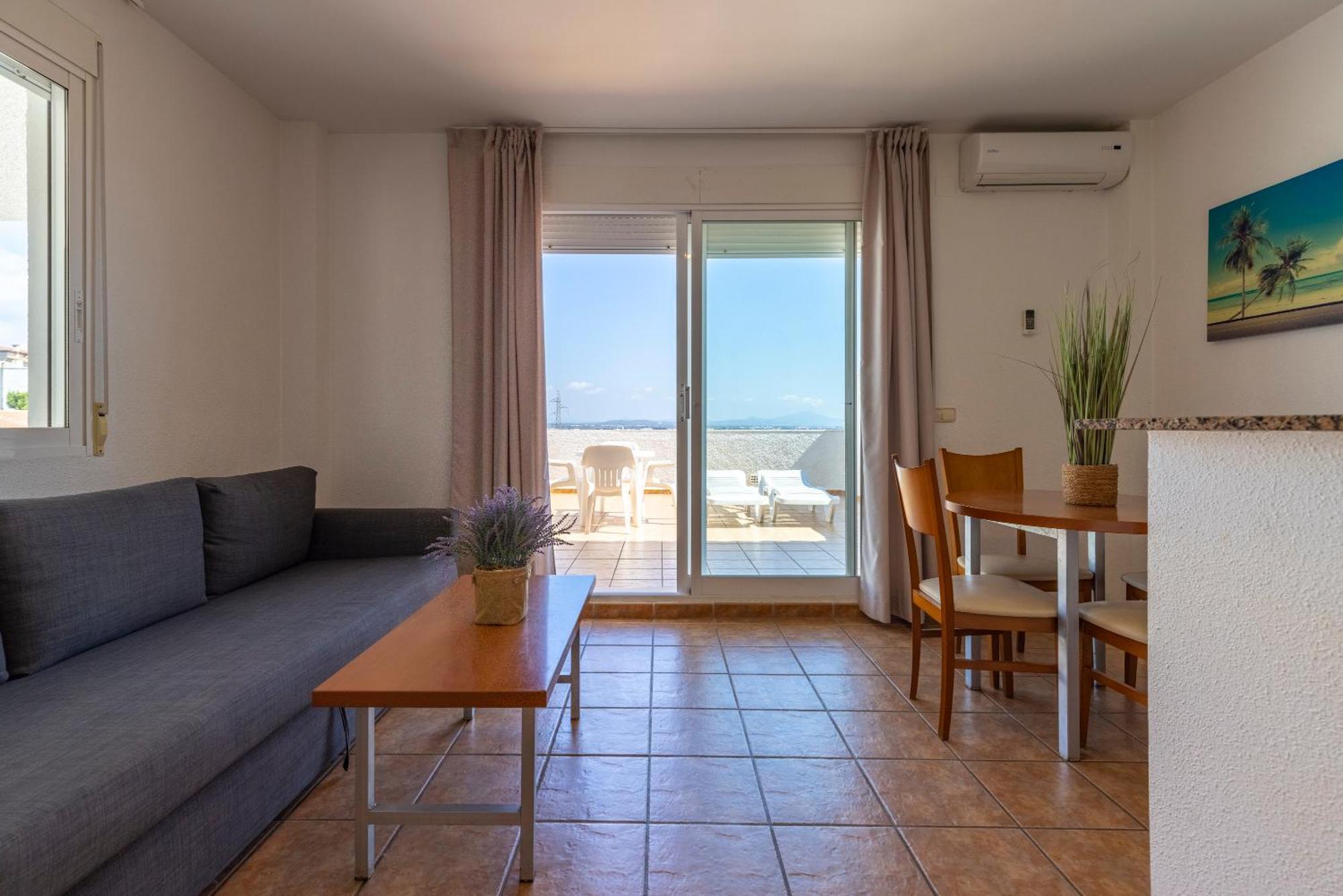Palmitos Apartament Peñiscola