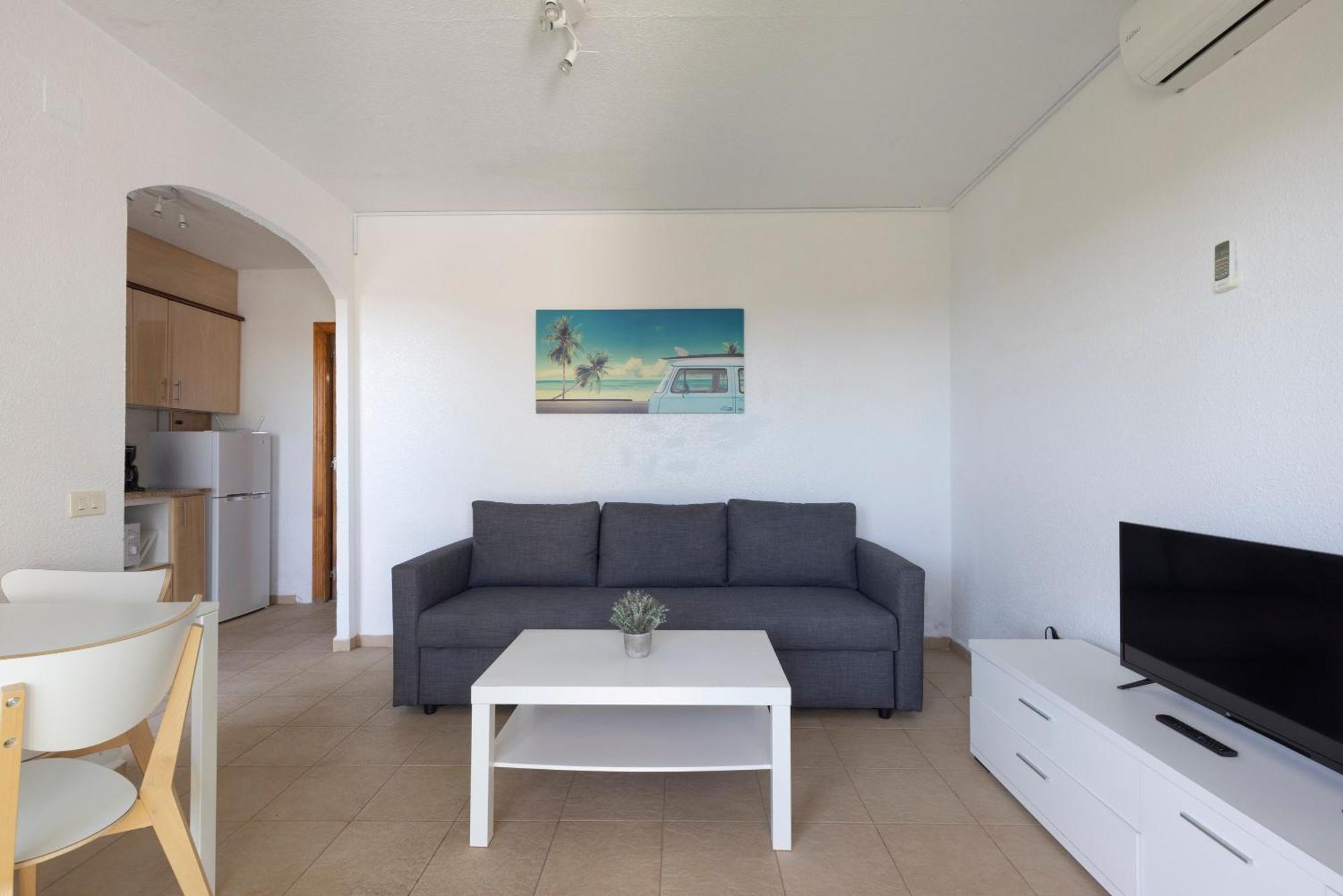Palmitos Apartament Peñiscola