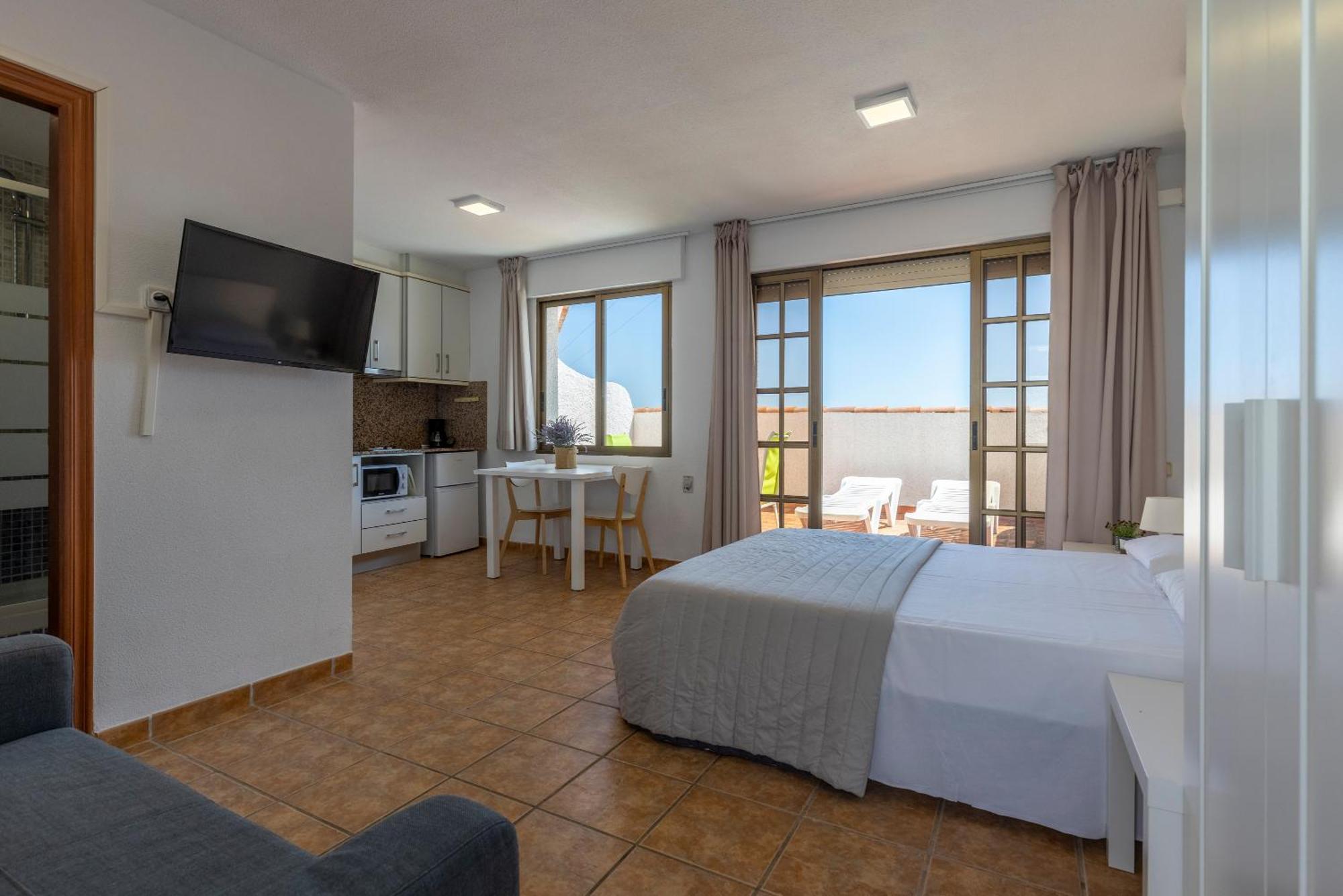 Apartament Palmitos Peñiscola