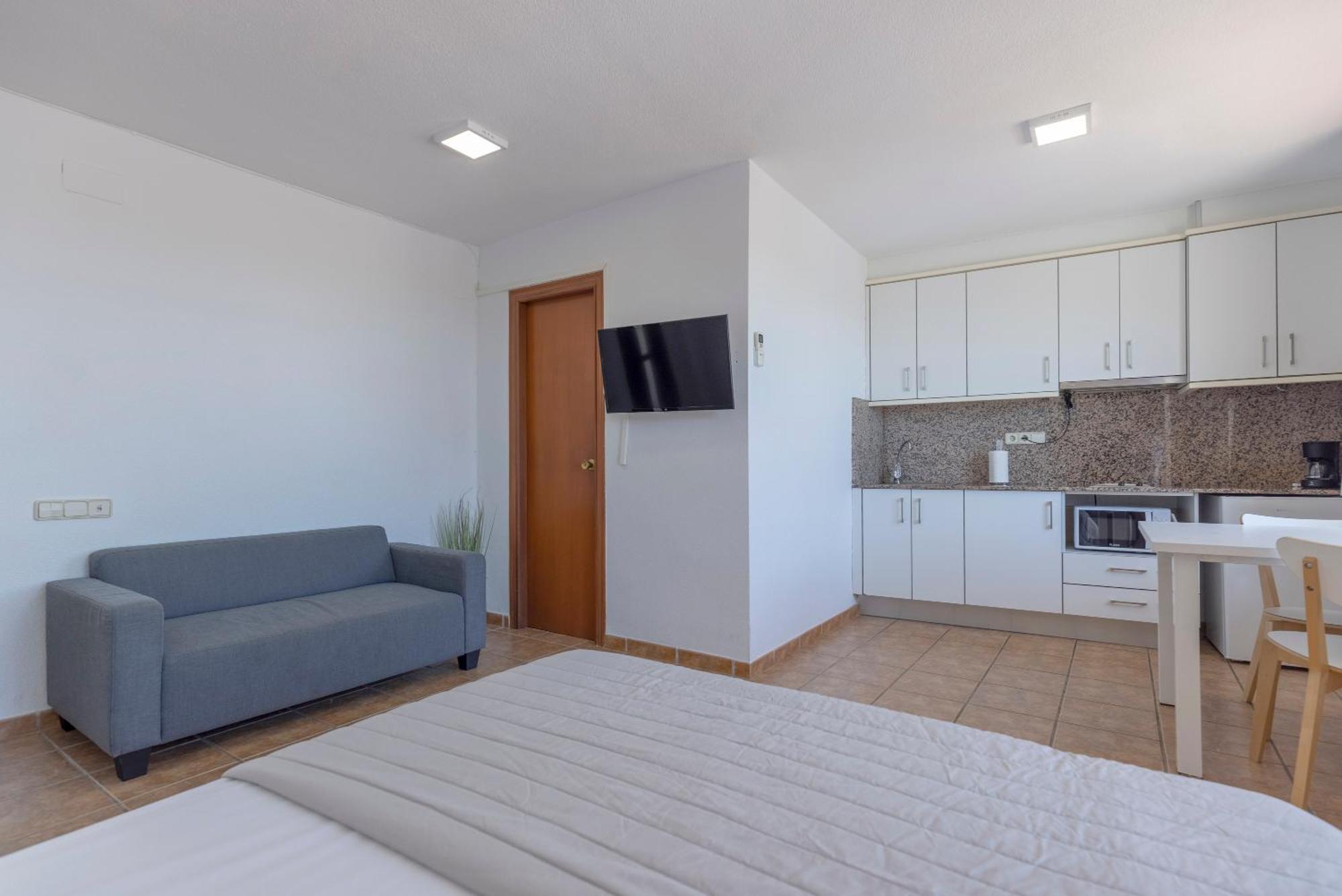 Apartament Palmitos