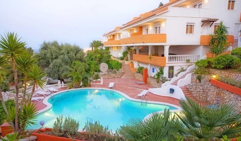Apartament Palmitos