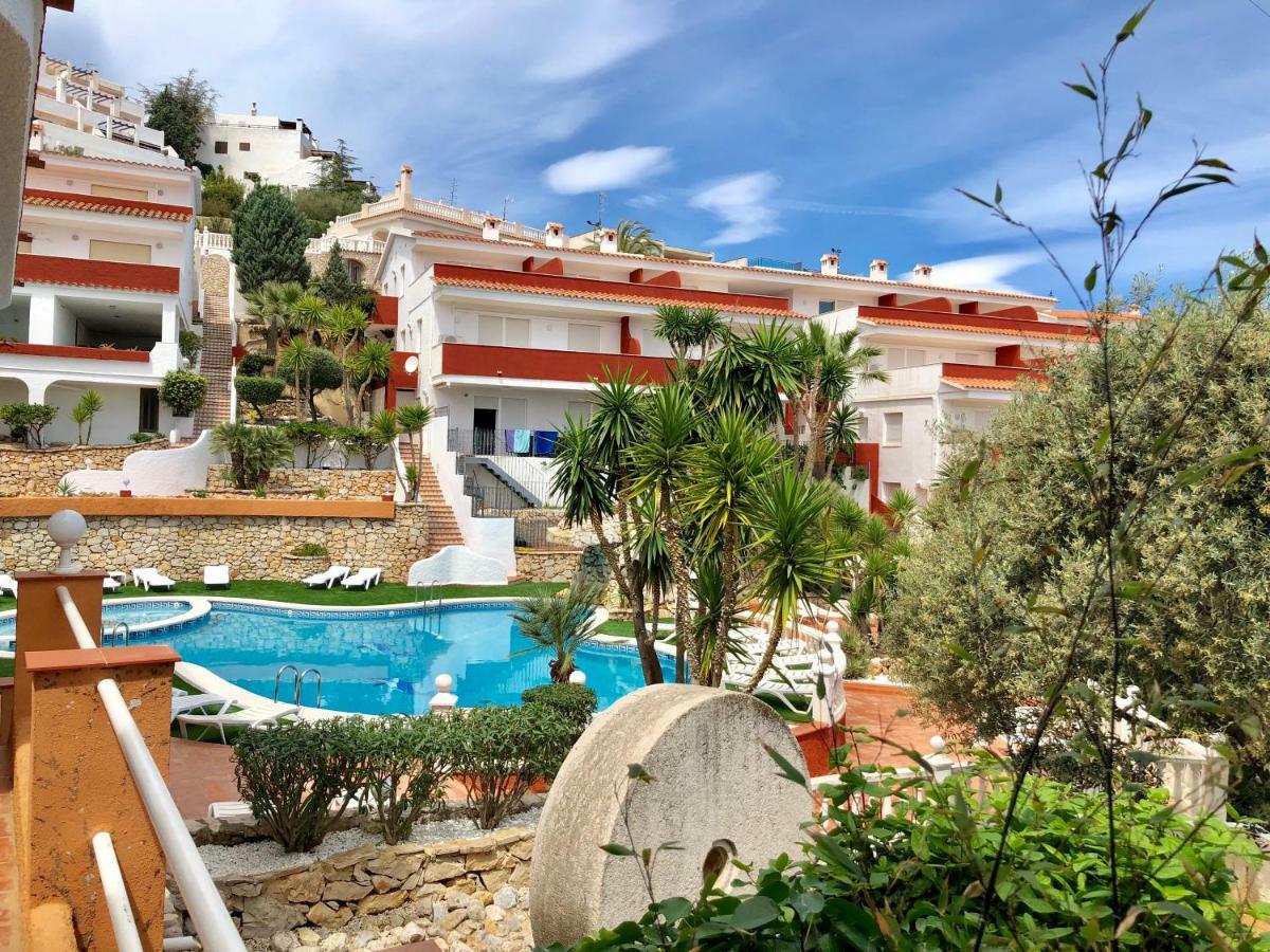 Apartament Palmitos *