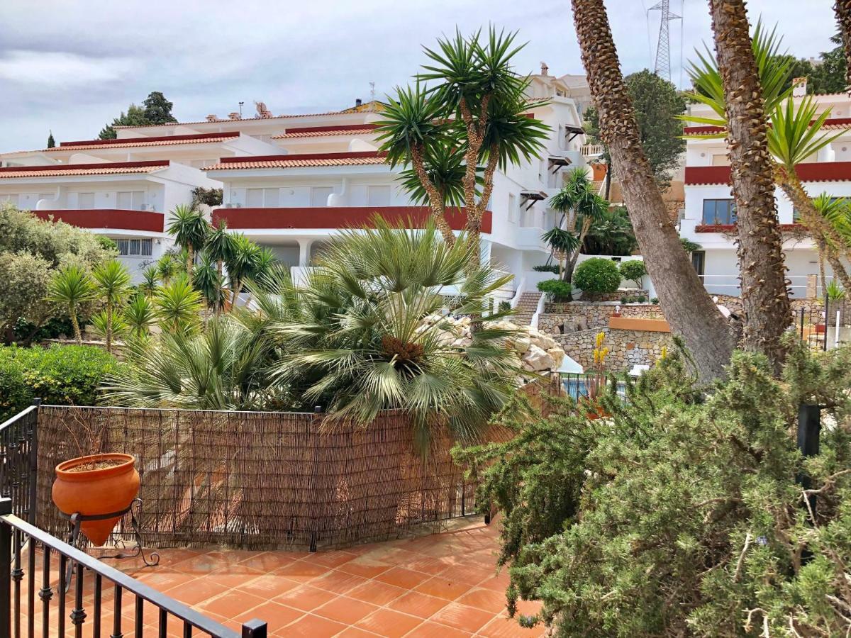 Apartament Palmitos Peñiscola