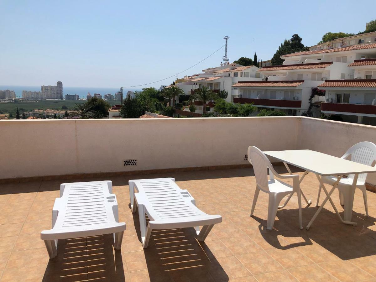 Palmitos Apartament Peñiscola