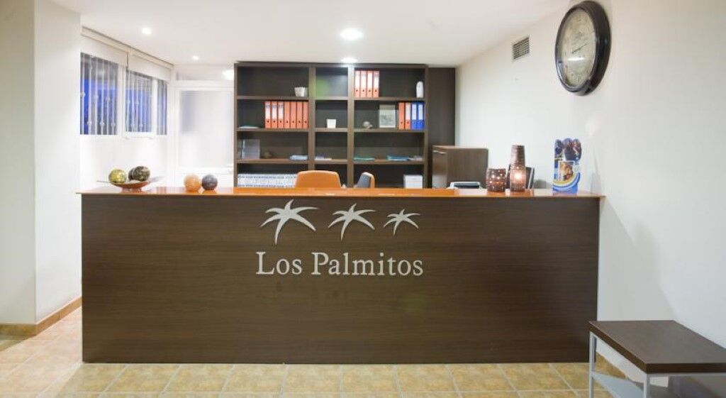 Apartament Palmitos